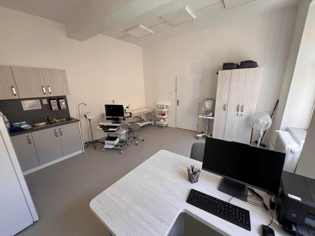 Elektrofyziologická laboratoř - sanitarymedicalclinic-praha.cz